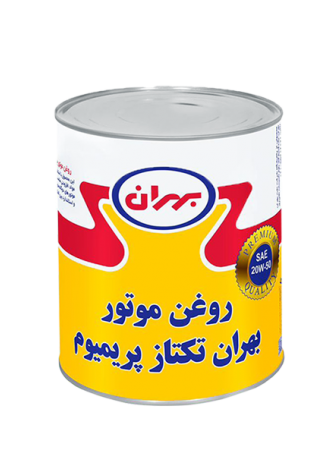 بهران تکتاز